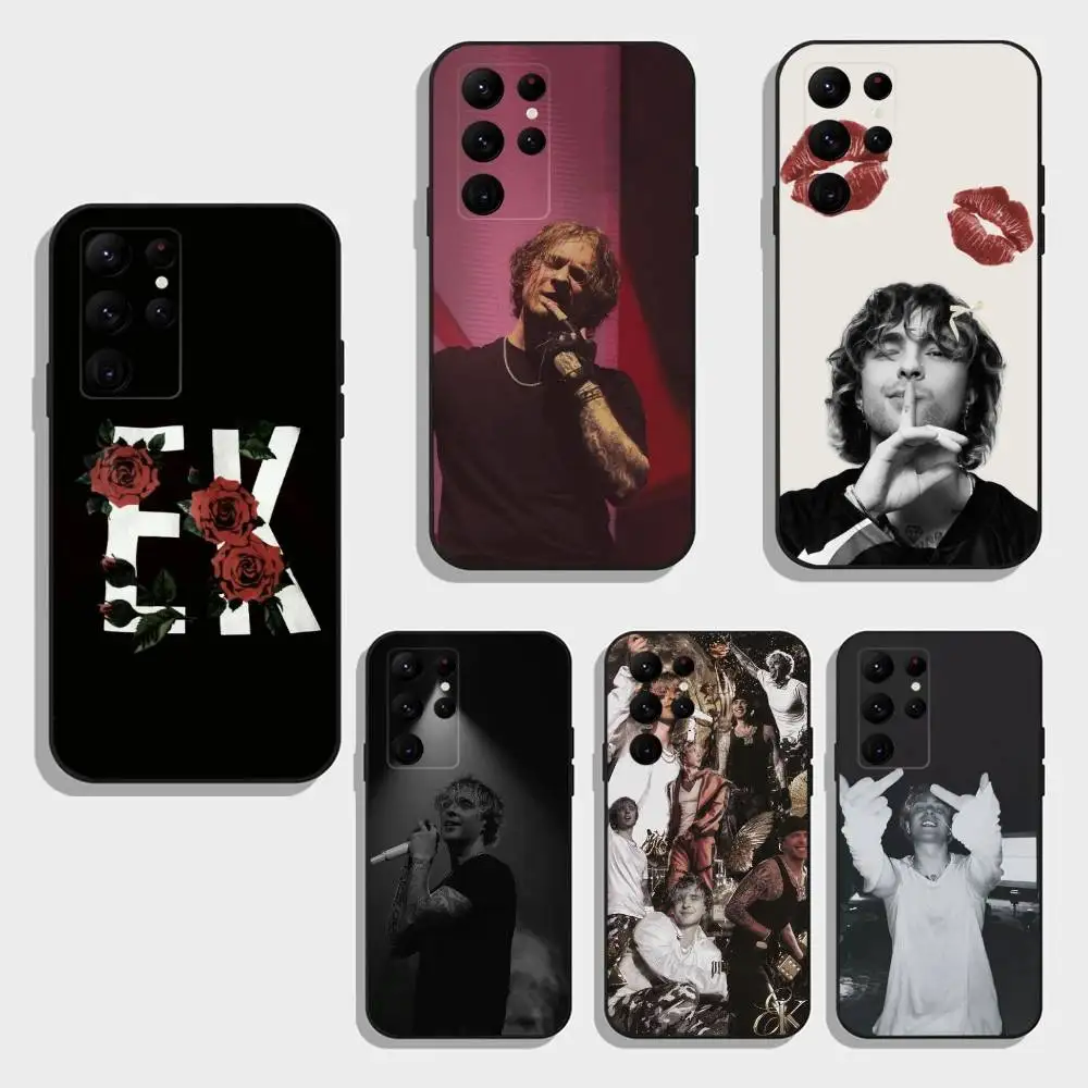 Rapper E-Egor K-Kre… - image