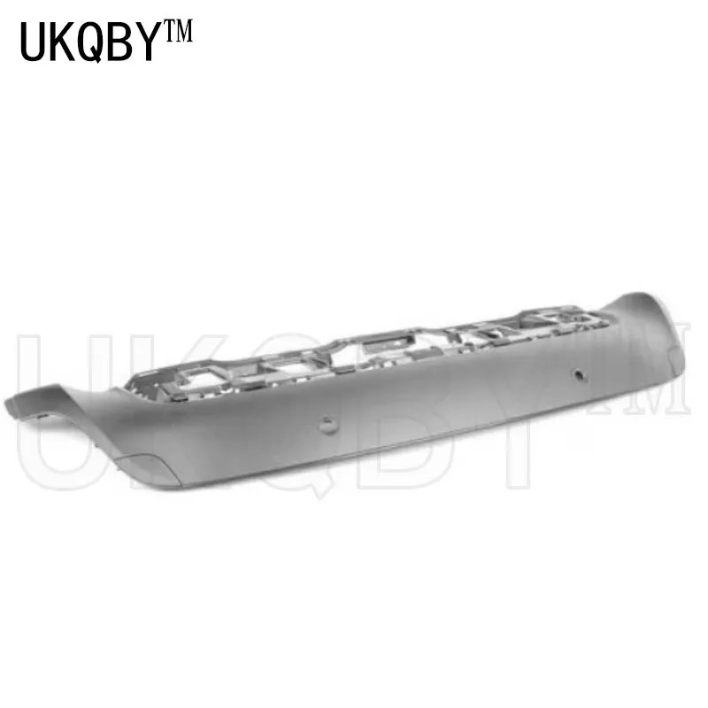 

Нижняя задняя часть декоративной панели бампера X6 E71 35iX 30dX 51127183146