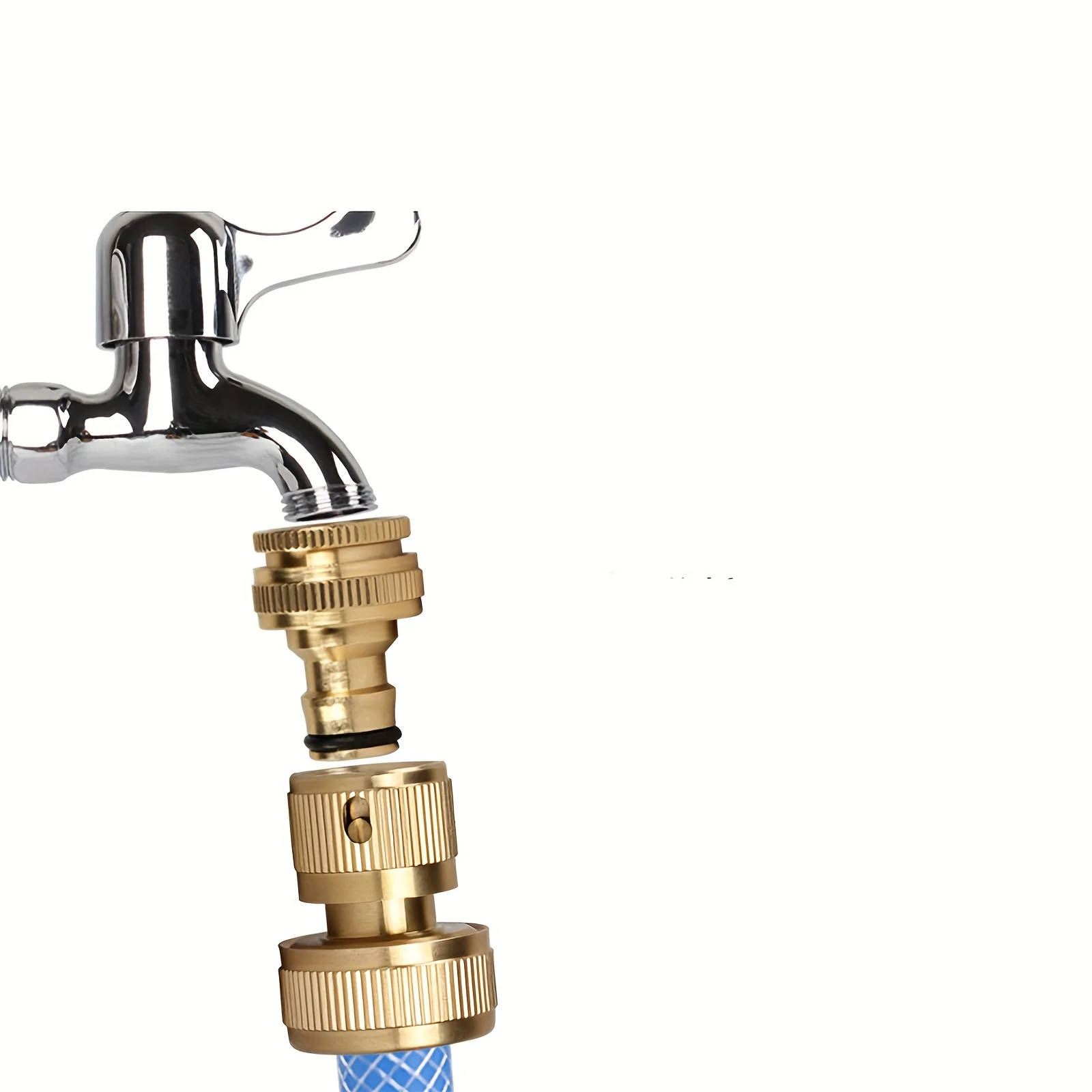 Thumbnail 3 - #1 Trending Garden Hose Fittings & Valves Right Now