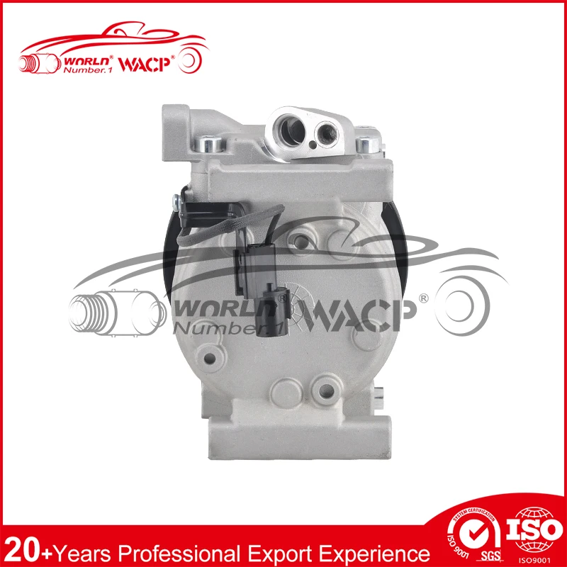 977010X100/977011Y000/977011Y001 12V Air Conditioner COMPRESSOR for Hyundai I10/Kia Morning 1.0/1.2