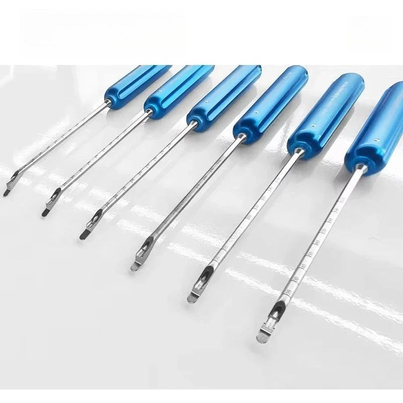 Surgical ,Sports Medicine ,Femoral Guide,Drill Sight