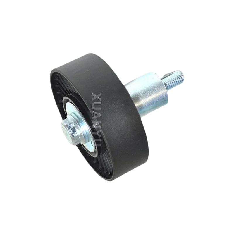 Belt Idler Pulley LR025083 For LAND ROVER RANGE ROVER III (L322) & RANGE ROVER IV (L405) & RANGE ROVER SPORT II (L494) view 3