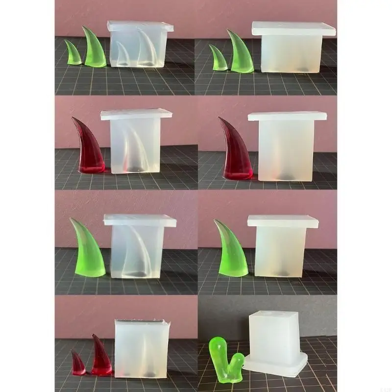 

K43F Crafts Floms Cosplay Props плесень