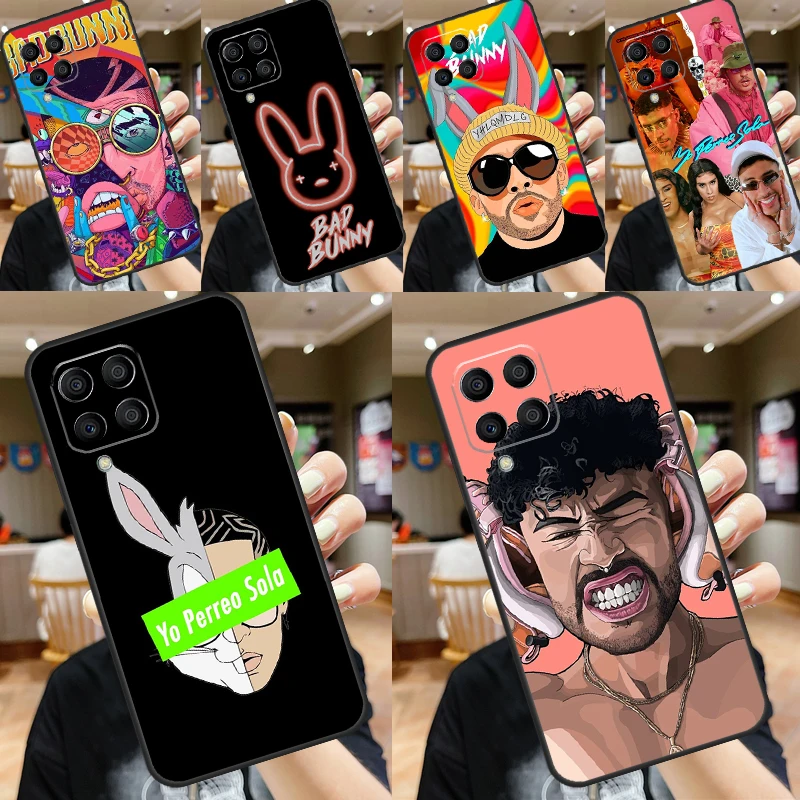 Yo Perreo Sola Bad …