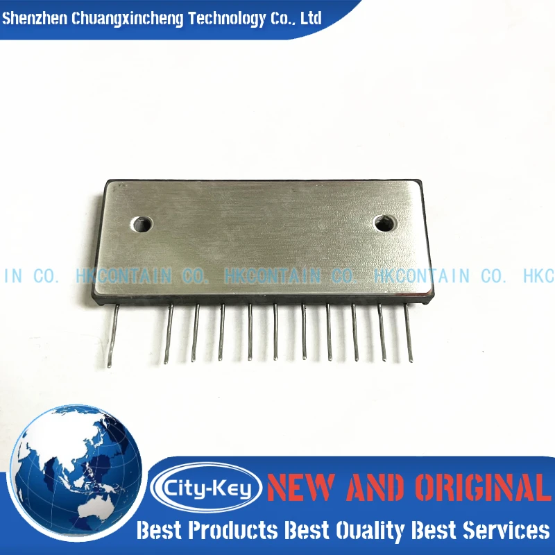 New and Original 6MBI15LS-060 6MBI15LS-060-01 6MBI15LS-060-50 IGBT MODULE