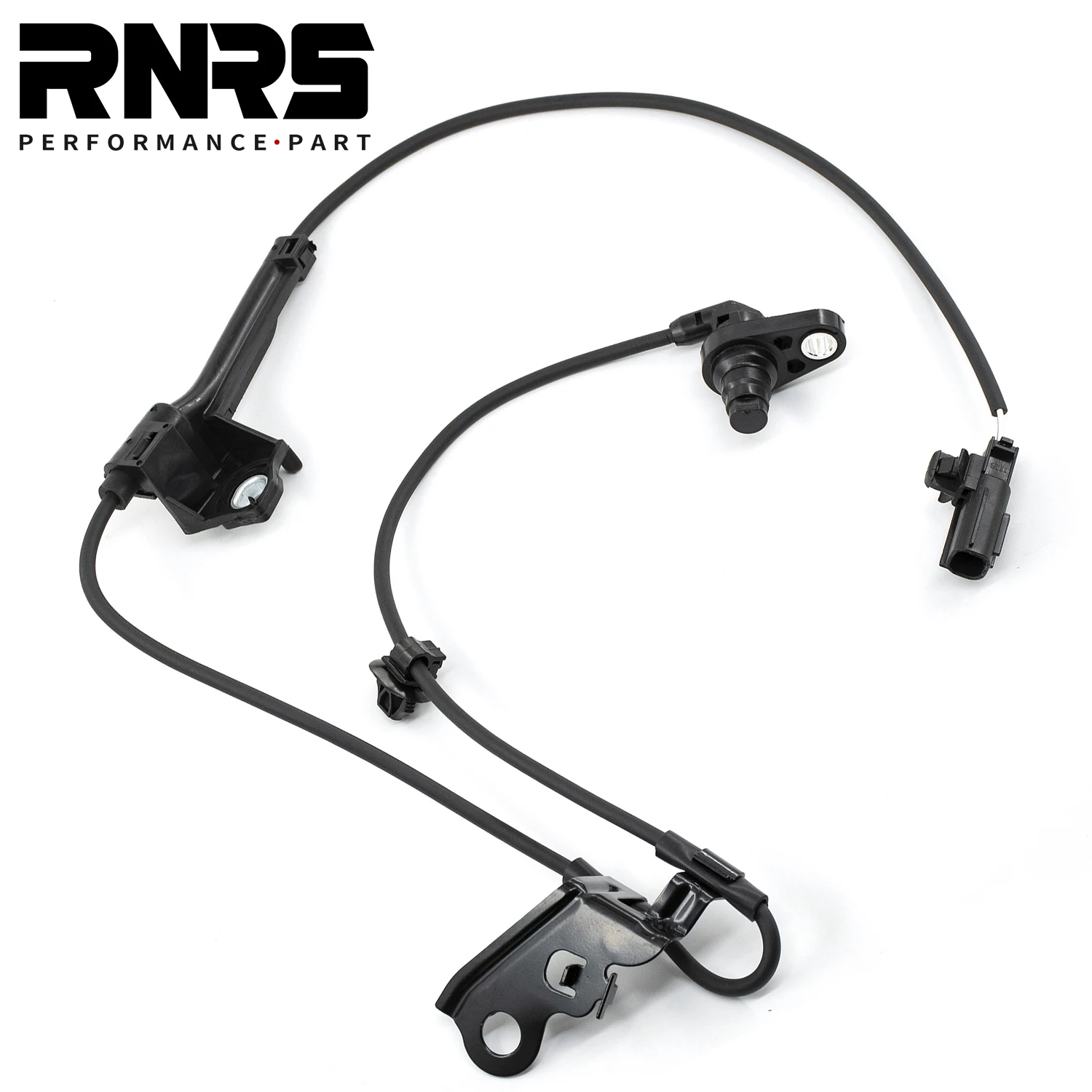 Sensor ABS para TOYOTA COROLLA 1.8L 2010-2017 fabricado nos EUA / Para TOYOTA MATRIX 1.8L 2009-2012 Frente Esquerda Frente Direita