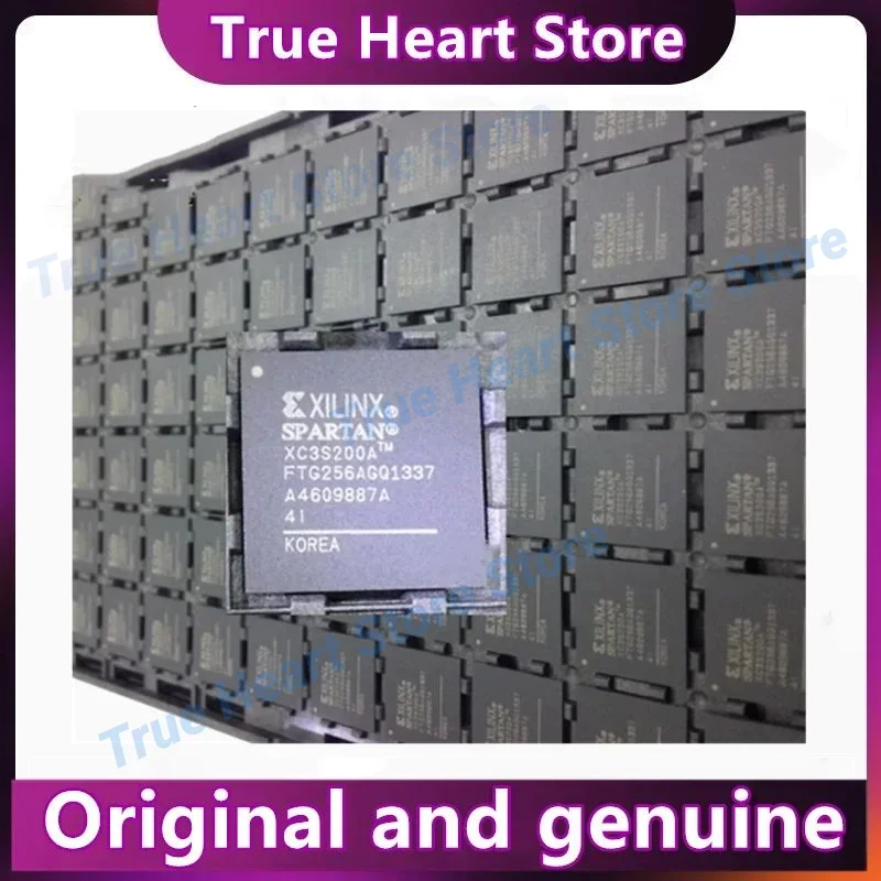 

XC3S200AN-4FTG256C XC3S200AN-4FTG256I XC3S200AN-5FTG256I XC3S200AN-5FTG256C XC3S200AN-4FTG256 XC3S200AN-5FTG256 XC3S200AN XC IC