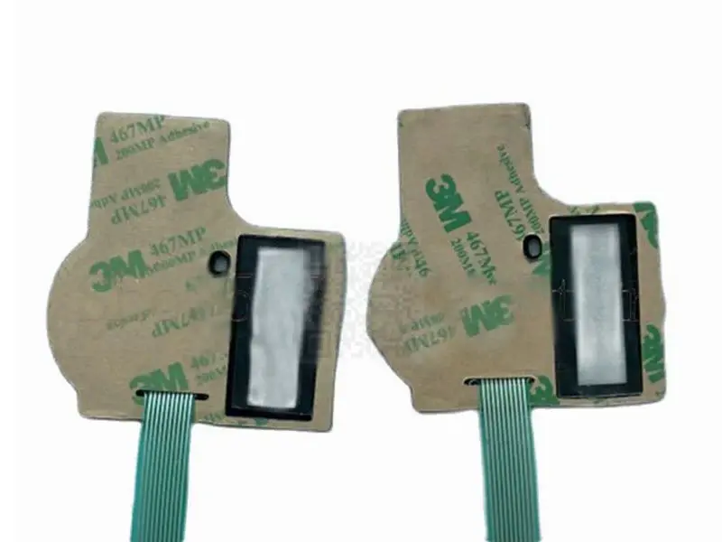 

New AB Inverter Button Film 22B-D4P0N114