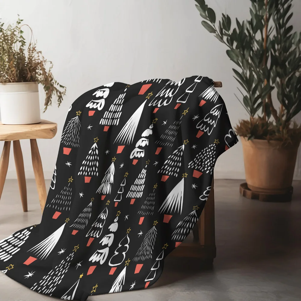 Tu Soft Throw Blank… - image