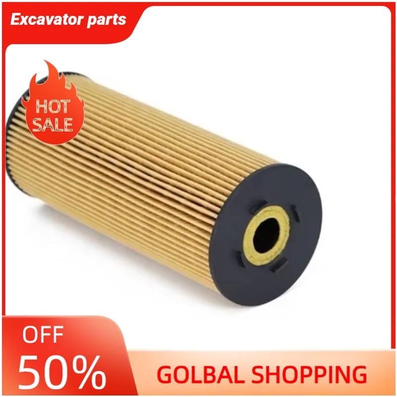 

2914.8008.00 Элемент масляного фильтра A3661800009 A3661800309 A3661800809 Для грузовиков