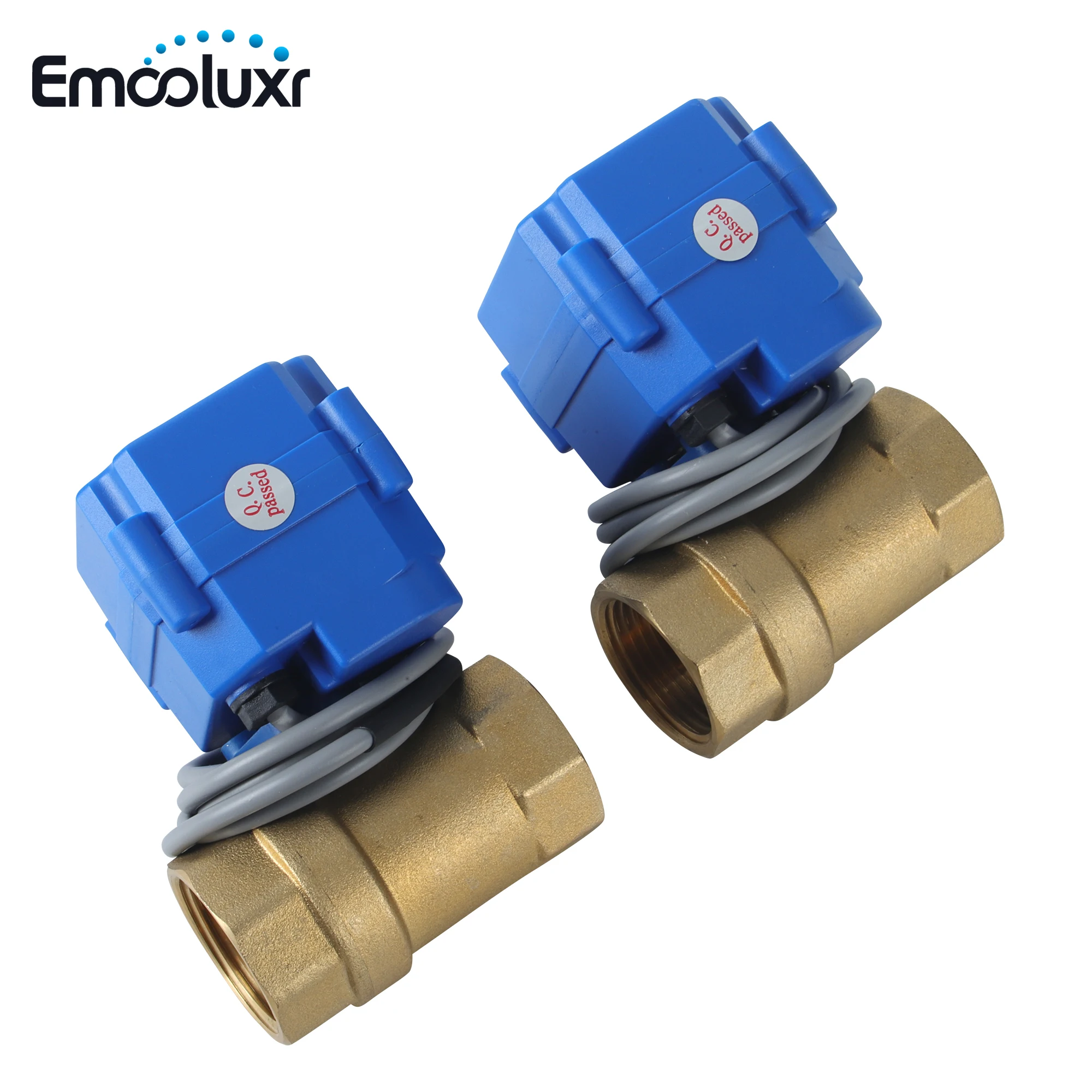 ArmaControl датк протечки вокон con válvulas de cierre DN15 DN20 DN25 grifo biyщита ku wen pроте wojк