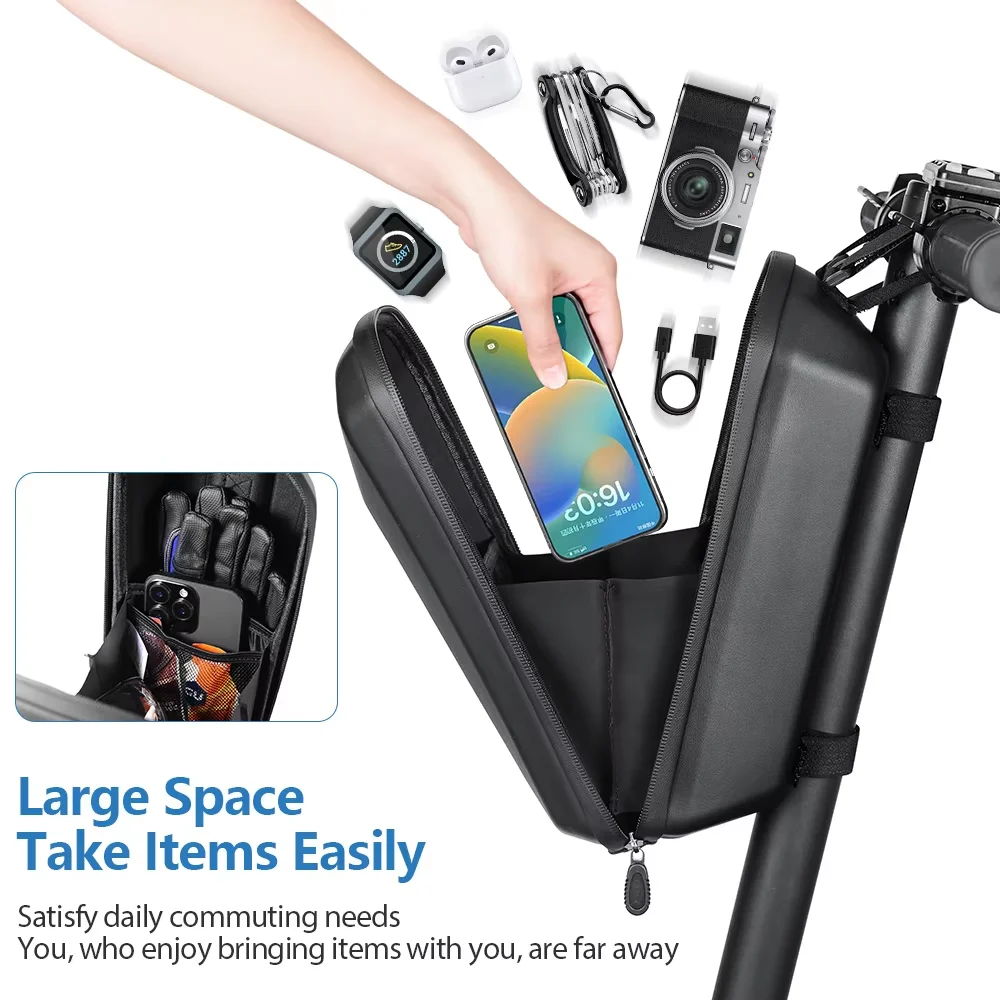 Thumbnail 4 - #72 Best Electric Scooter Bags to Buy In 2026