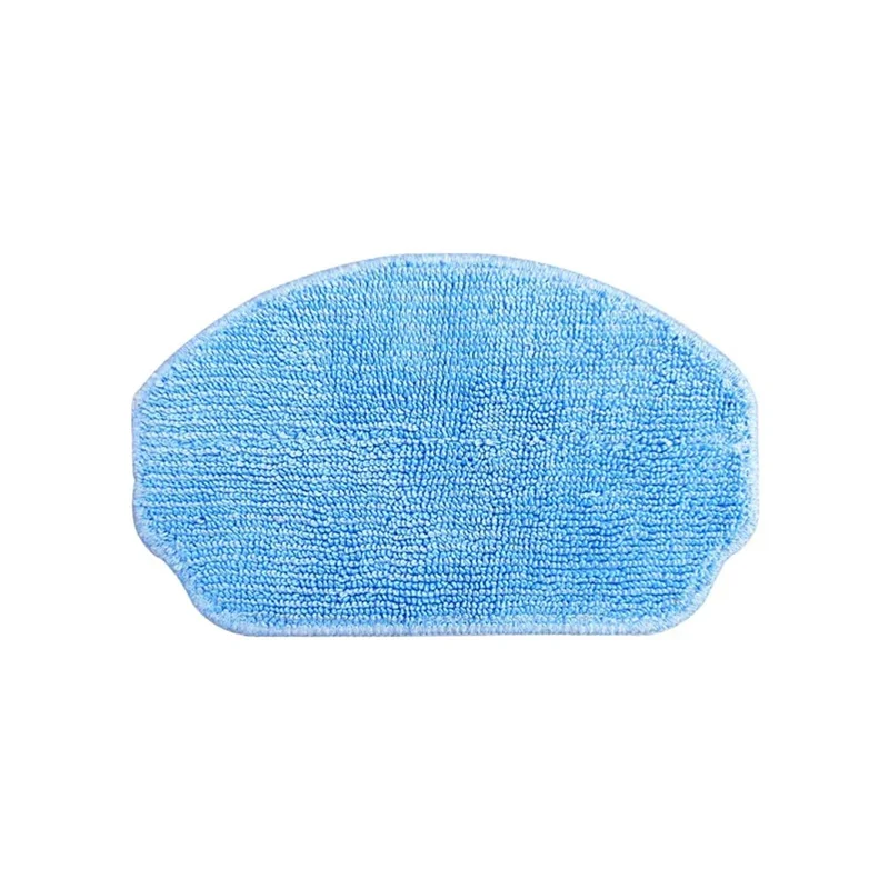 A94E-For Conga 999 Origin X-Treme Robot Vacuum Cleaner Side Brush Hepa Filter Mop Cloths Spare Parts Accessories Parts