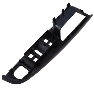 LHD Master Window Switch Control Panel, Tampa Frame, VW Jetta, Golf, GTI, MK5, 4-Portas-Modell, 2005, 2006-2009, 2010, 1K4868049c 10 Hauptverkaufsgolf MK5 - №2