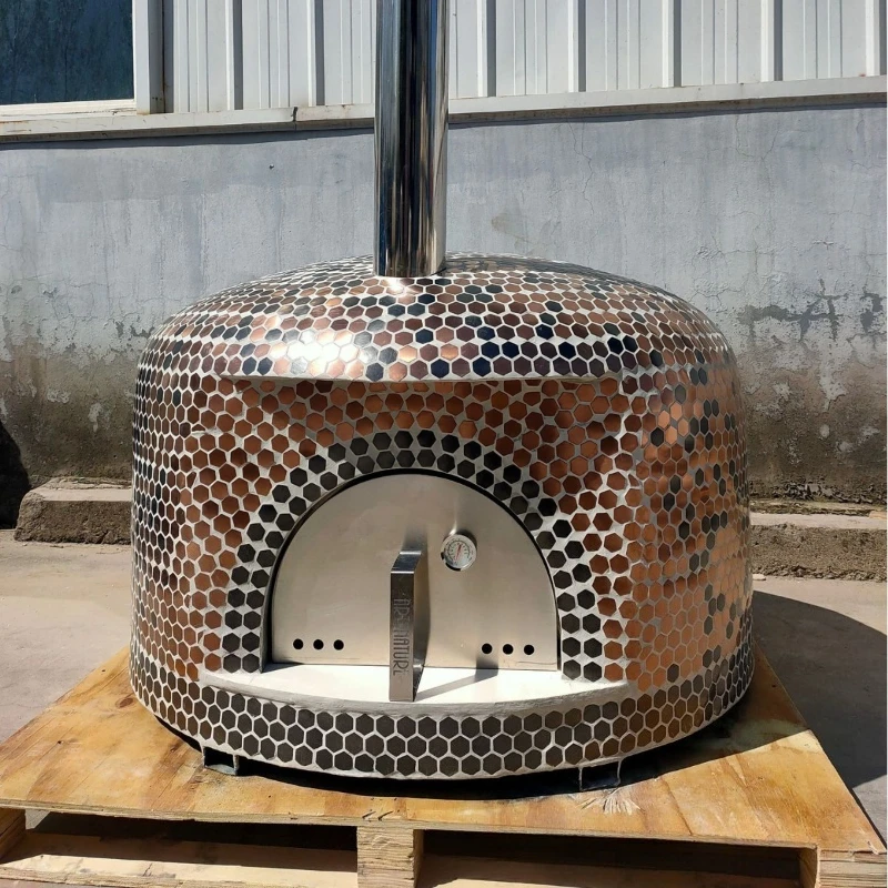 

Pizza oven, DIY home pizza oven