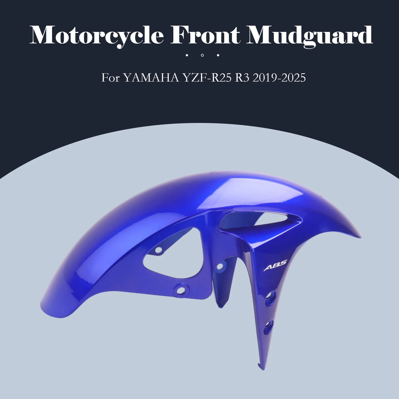 For Yamaha YZF-R3 Y… - image