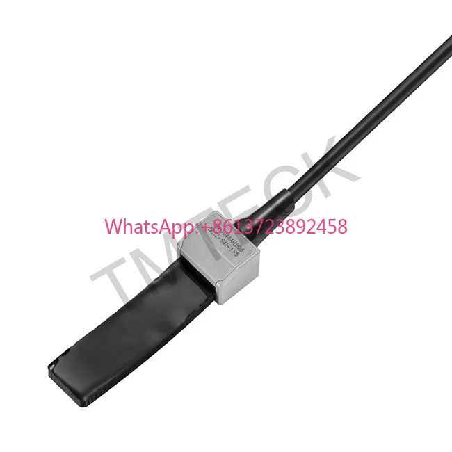 Phased Array Flaw  Probe Flexible Phased Array Probe in Pipeline and bar Corrosion Inspection and Other Components