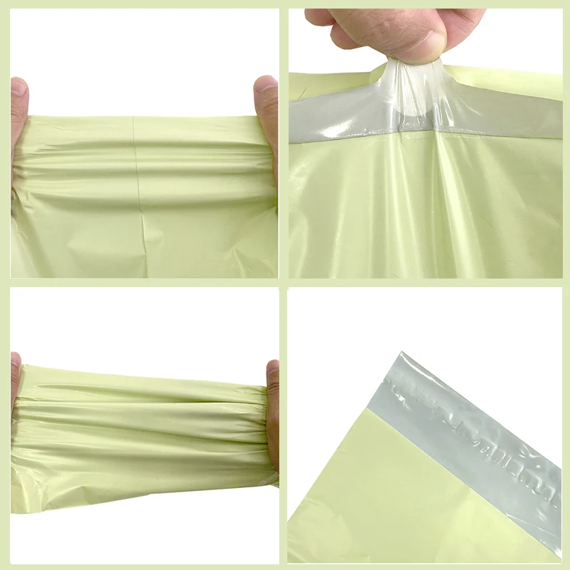 Kép 3: 50 pcs/set Alakszerű Olvasottság Burkolóanyag Olvasottság thickened Föl Barack Öltözés Híradó Vízálló Burkolóanyag Olvasottság Hadtáp Burkolóanyag Olvasottság