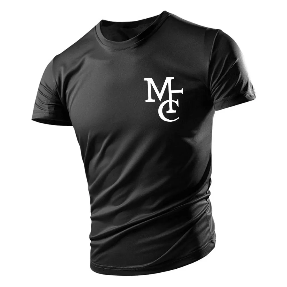 

Outdoor Street Casual Comfortable Adult Men's ort SVE B Cusized Design Service DIY Clothing Cusization Hand-Painted T...