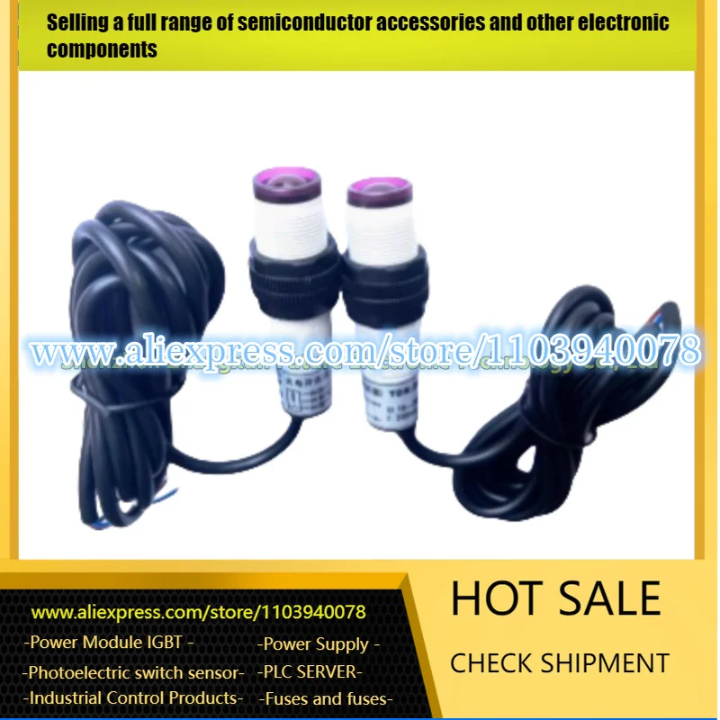 

Photoelectric sensor TDK-3M