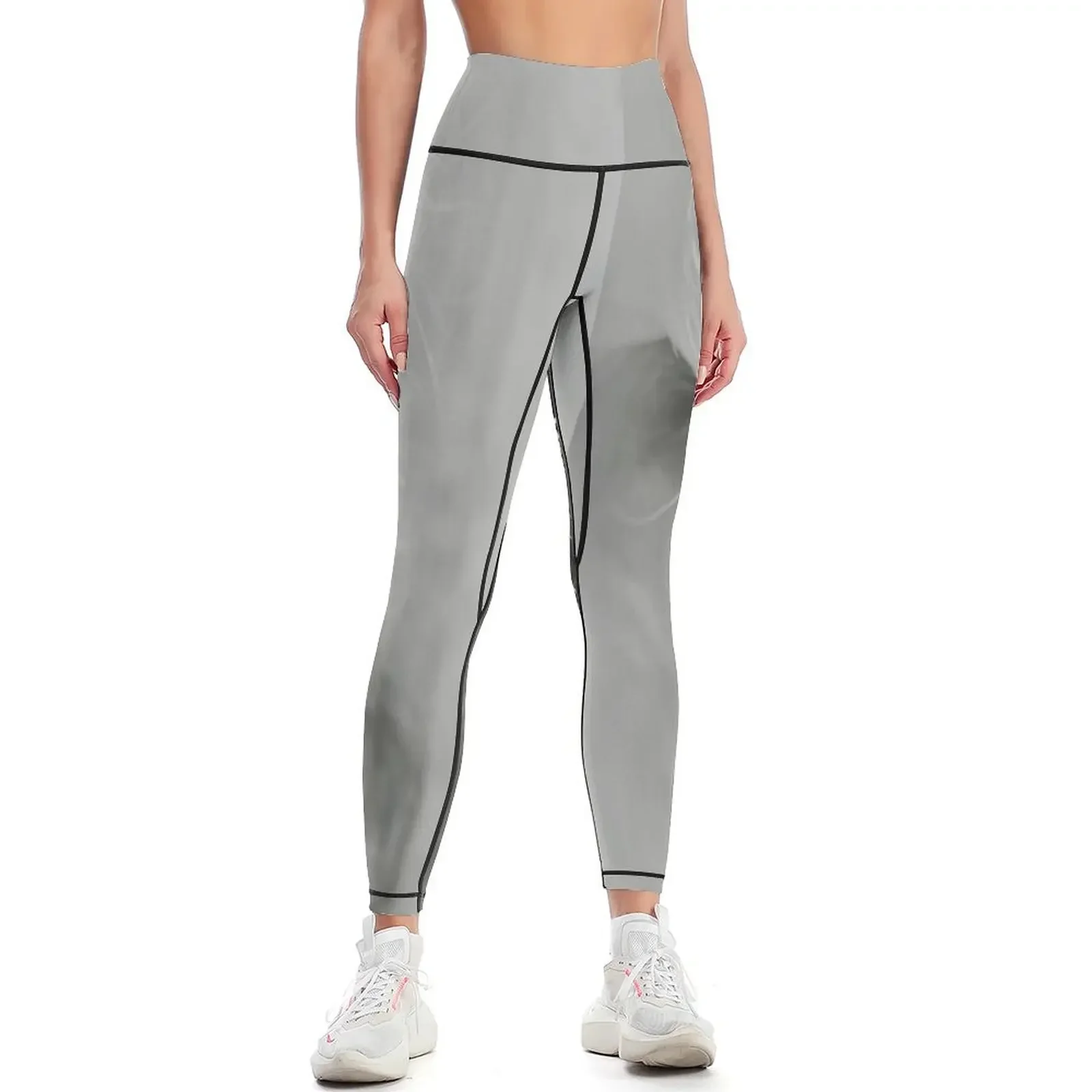 Diaphanous Leggings Jogger pants gym wear sports for gym Women's pants Womens Leggings