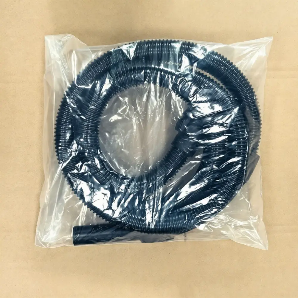Industrial Vacuum Cleaner Hose Replacement For Karcher WD Series NT Series Dust Collection Accessory High Efficiency