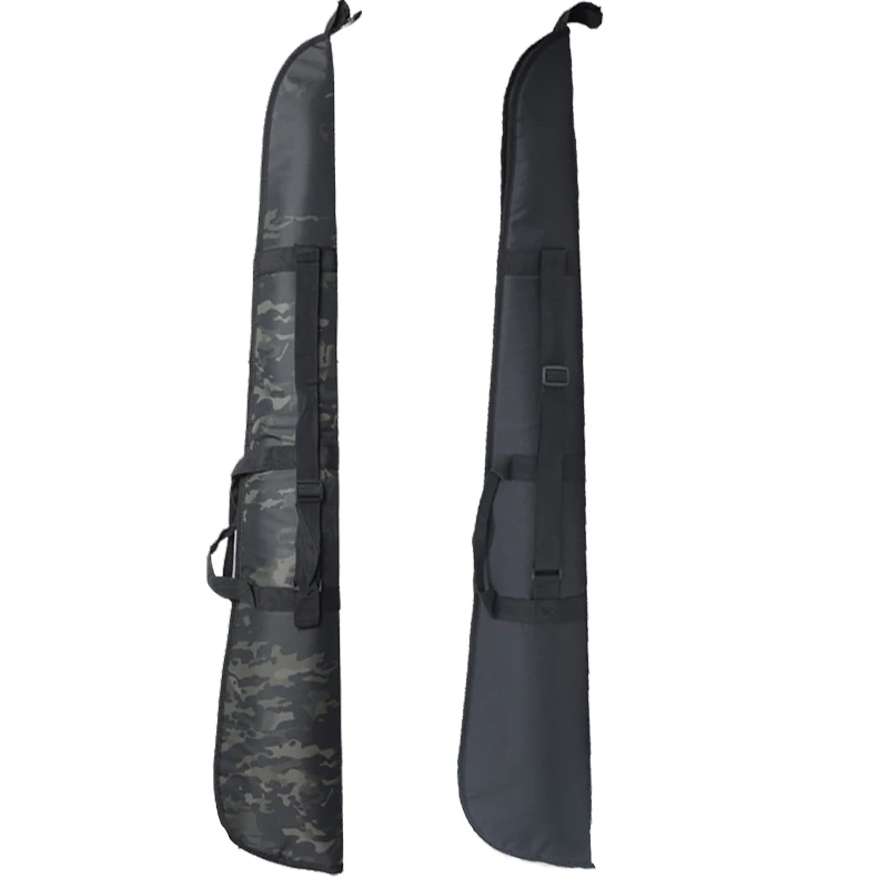 

Military Sniper Shooting Gun Bag About 128cm Tactical Rifle Case Oxford Airsoft Air Gun Holster Outdoor Fishing Rod Bag