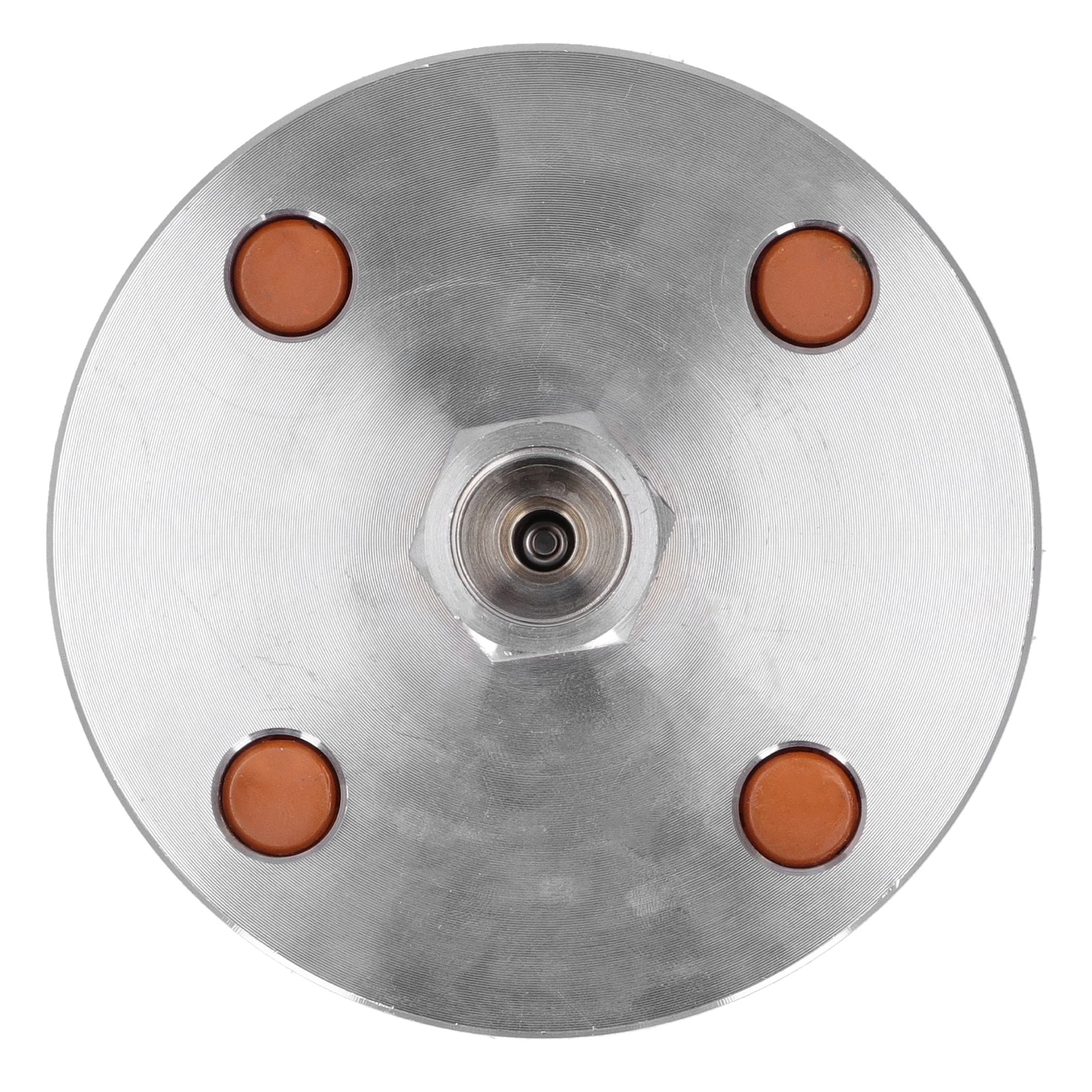 25mm Flens DN25 Flensbevestigingen PN16 Flens RVS Flens DN25 PN16 Hoge betrouwbaarheid voor verbinding tussen pijpmonden