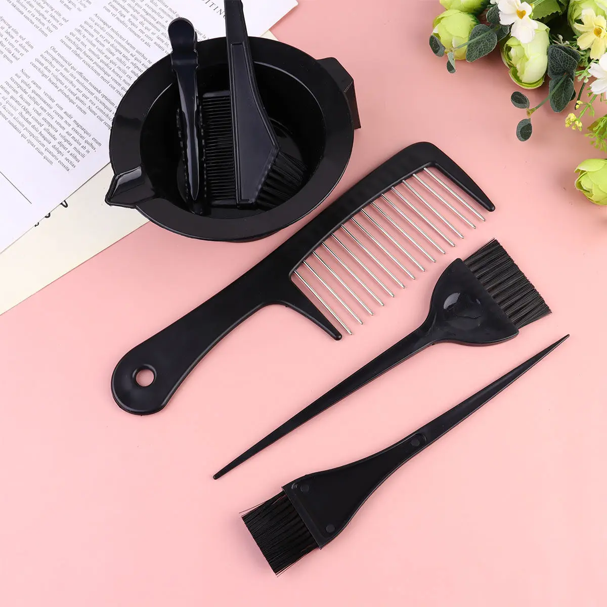kit-de-tintura-de-cabelo-com-8-pecas-ferramentas-de-cabeleireiro-tigela-para-tintura-de-cabelo-preta-clips-pinceis-misturador-ferramentas-de-cabeleireiro-para-uso-em-salao-e-em-casa
