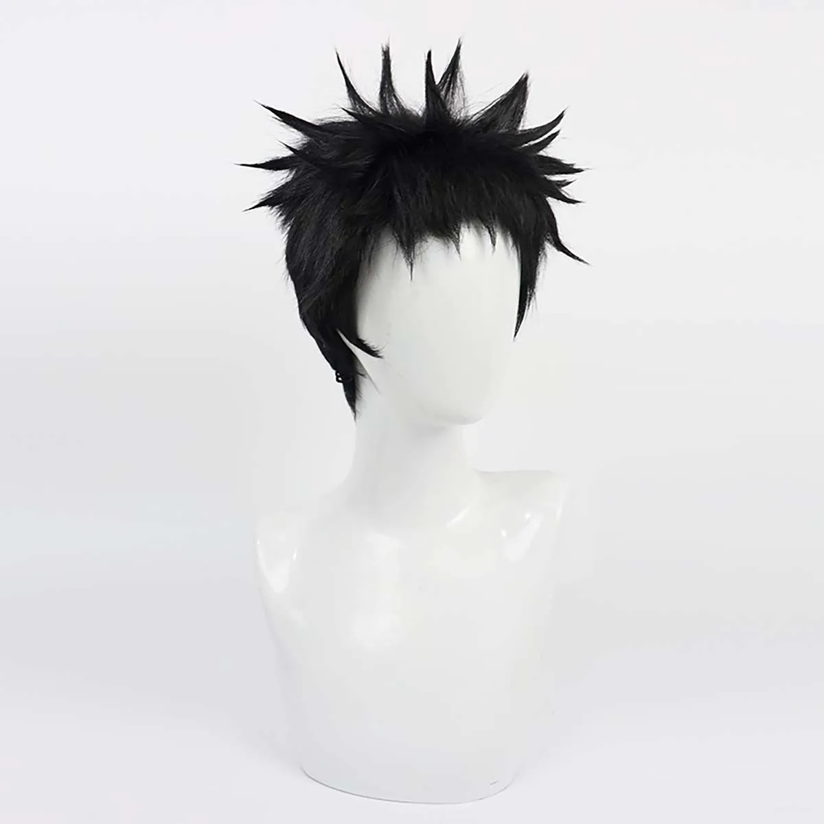 High Quality Halloween Party Kafka Hibino Short Hair Wig For Men