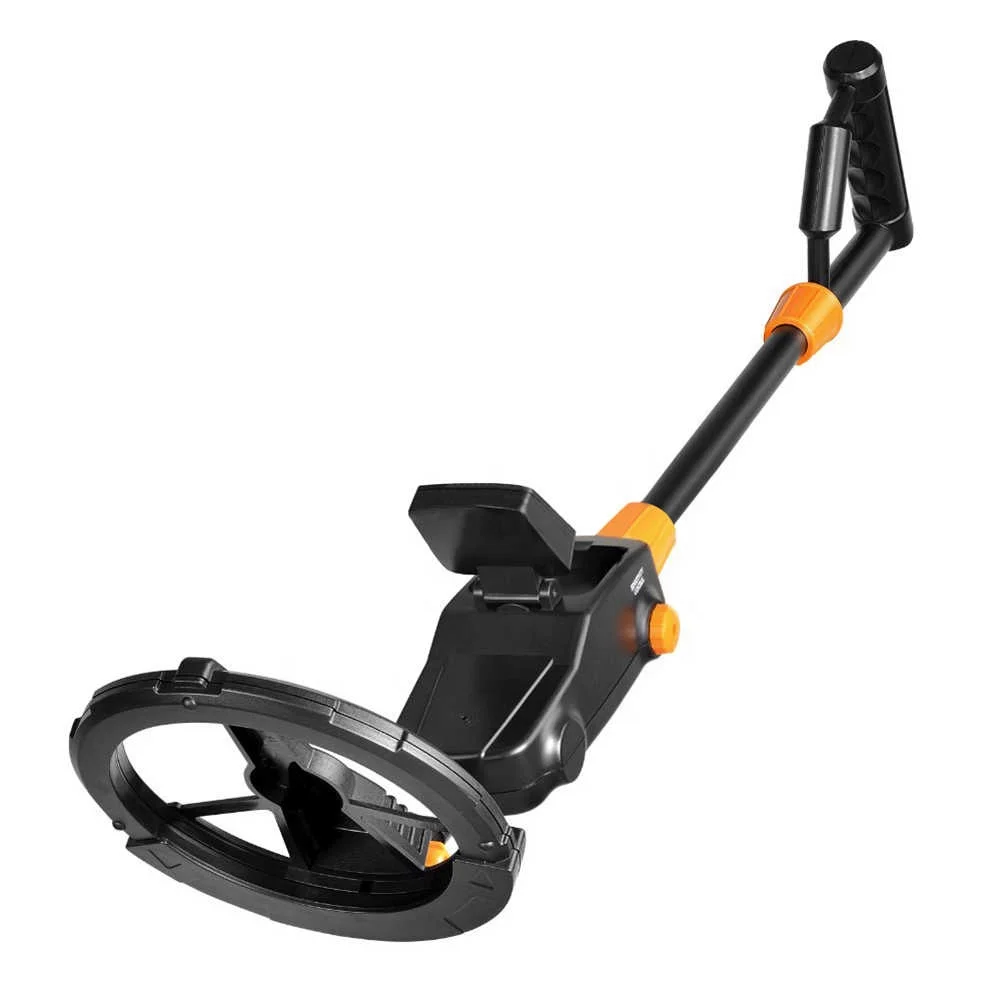 Handheld Underground Treasure Locator High‑Precision Positioning Finder for Outdoor Gem Jewelry Prospecting Exploration Work