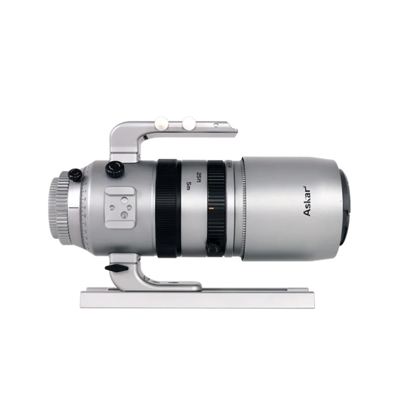 Askar SQA55 55mm f/4.8 Quintuplet Astrograph Deep Space Astro Telescope