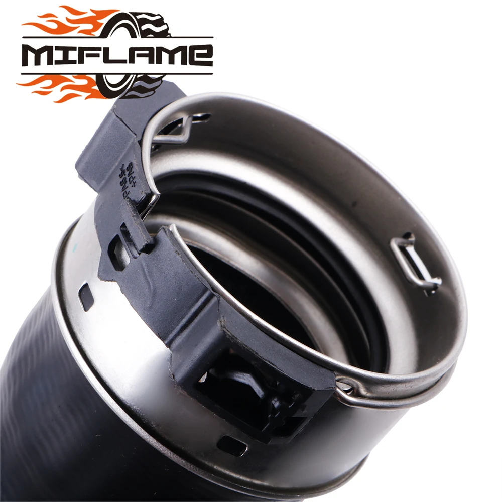 Prestaties Auto Deel Intercooler Pijp Slang voor Vauxhall OPEL Insignia 2.0 CDTI 13242121 2008-2017 Automotive Vervanging Deel