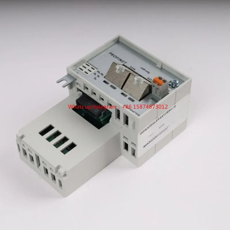 

Profibus8400 communication module E84AYCERV/S new original quality assurance one year