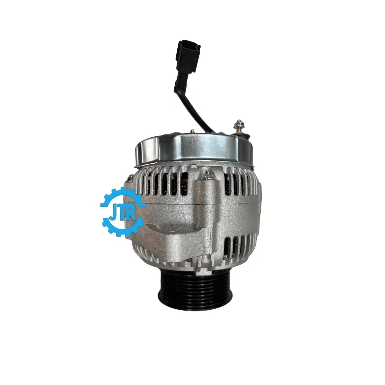 

High Quality Excavator Alternator PC200-7 PC200-8 6D102 Engine Alternator 28V 60A