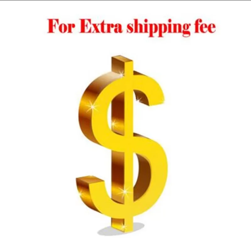 

Extra Shipping Fee, shipping method, Repay the received item, Fast shipping fee 20250903