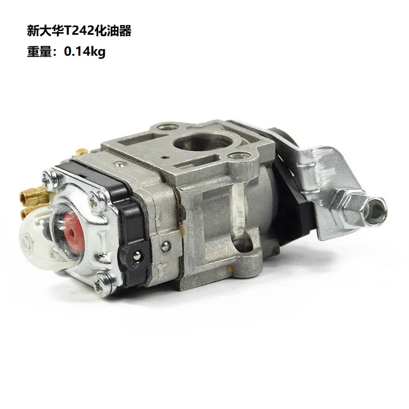 Chainsaw Accessories Tu26 Lawn Mower Lawn Mower Hedge Machine/32F/34F/36F/Dahua/T242 Carburetor