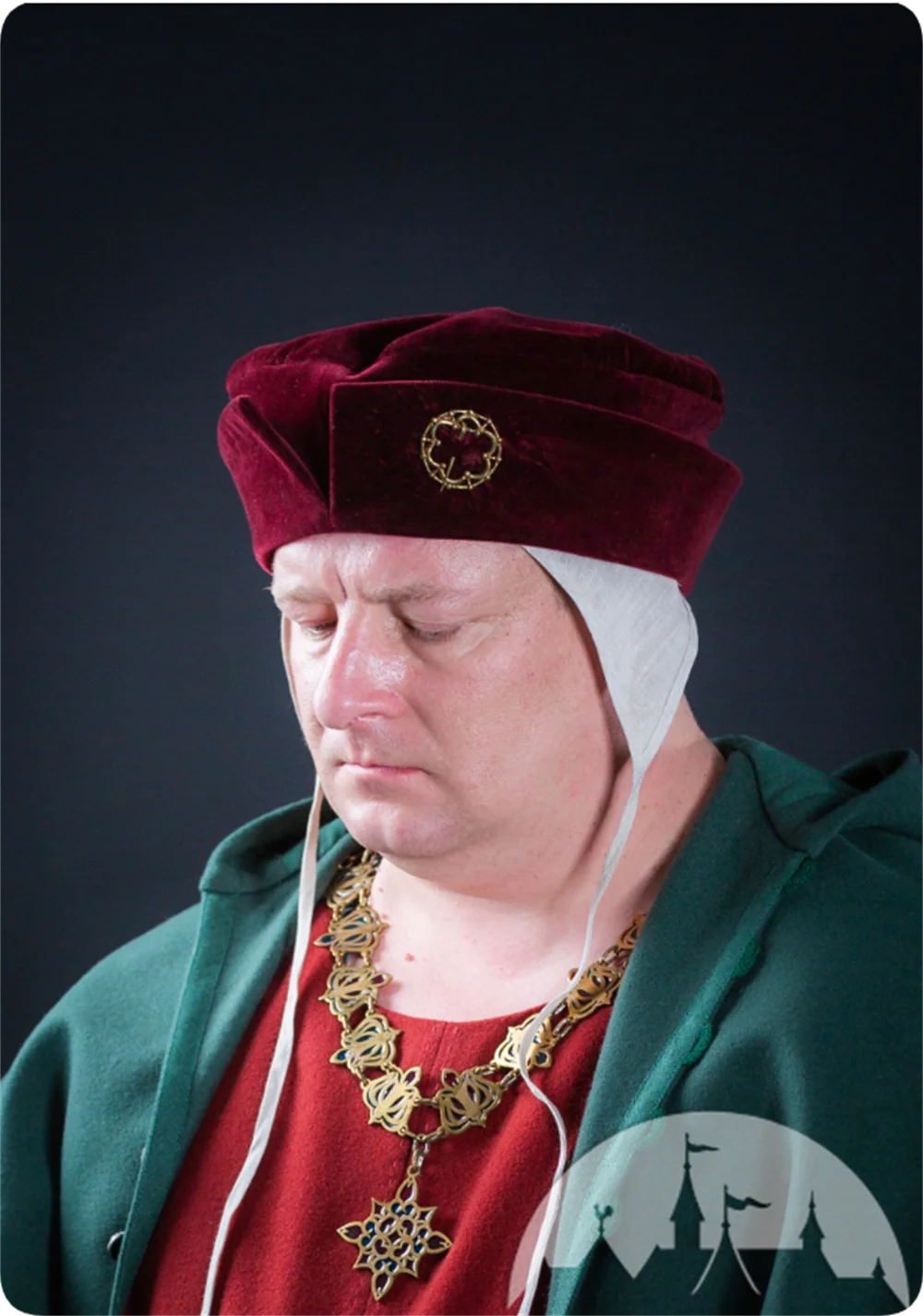Ortaçağ Tudor Düz Kap Kadife R - Snapback Hat Flat incelemesi ve fiyatı