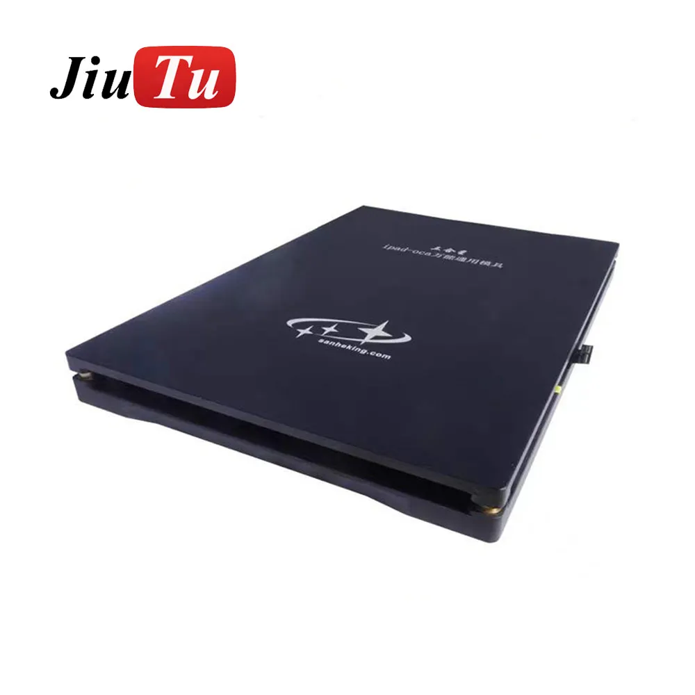 Position Location Mold Unbent Flex For IPad MINI 4/ Air 2//Pro 10.5/ 11 Inch// Pro 12.9 Alignment Lamination Mold