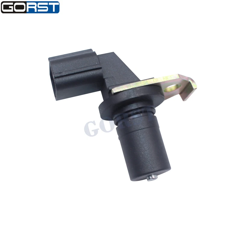 Crankshaft Position…