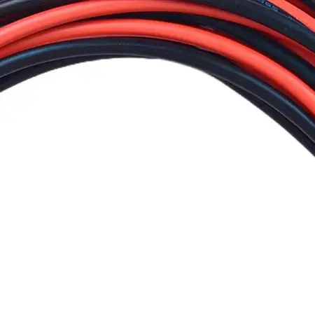 12AWG For Sae Extension Cable 2M 5M Solar Panel For Battery For Charger Extender Wire With Polarity Reverse Adapter For RV