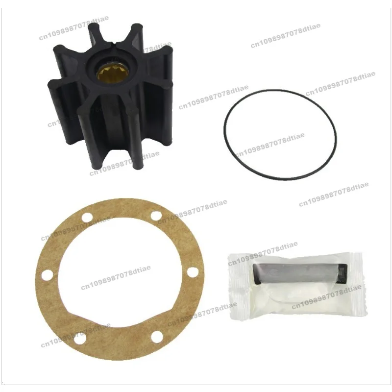 For Suitable for 09-1028B/HJB-K-112 Impeller Kit Water Pump Repair Kit