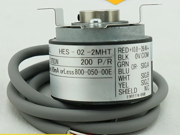 Original HES-02-2MH…