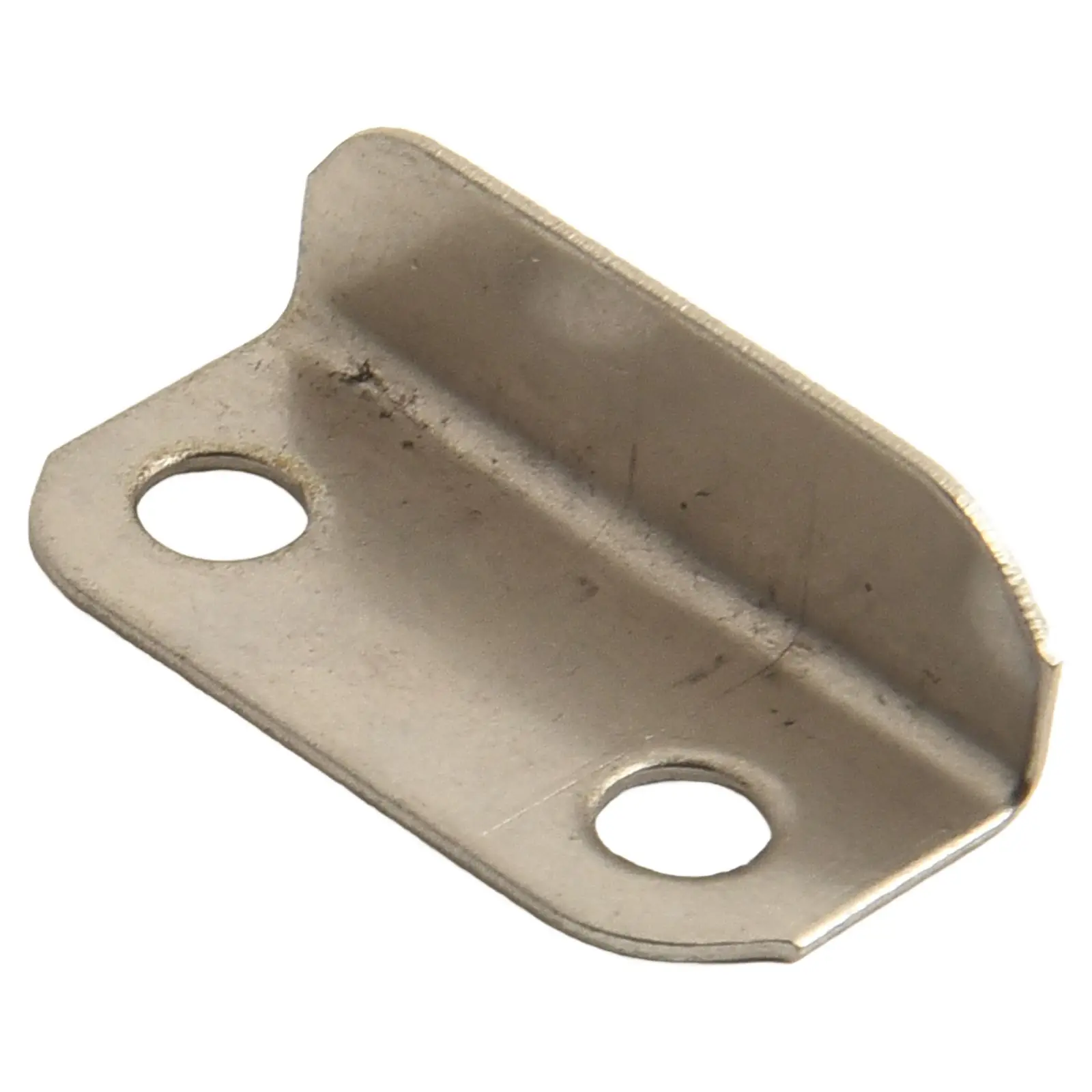 

Hardware Drawer Strike Plate Tools Drawer Lock Strike Plate Home/Office Metal Replacement Exquisite High Quality