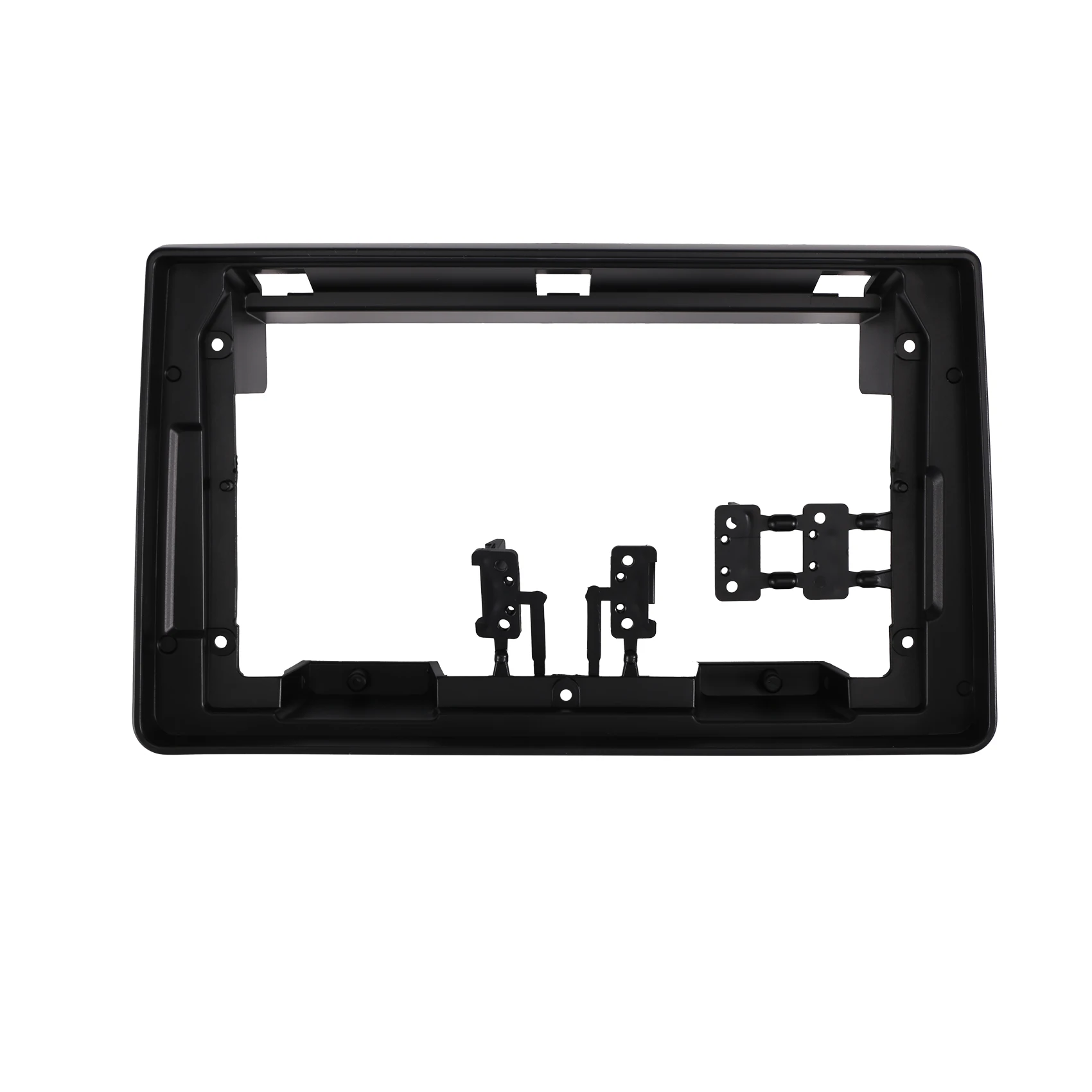 

2Din Car Radio Fascia for Citroen Jumper/Peugeot Boxer/FIAT Ducato 2006+ DVD Stereo Frame Plate Adapter Mounting Dash -A08Q