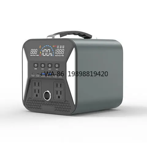

XP-551300W-8000W IBD Portable Solar 500W 300W 600W 1000W 2000W 300 500 1000 2000 Watt 2Kw 1500W 500Wh 2000Wh Power Station