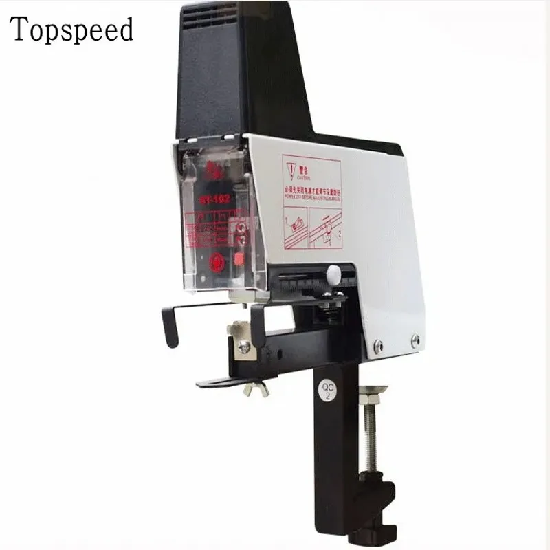 

Office Equipment Paper Saddle Stapler Machine And Box Stapling Machine Desktop Use Heavy-Duty Binding Tool