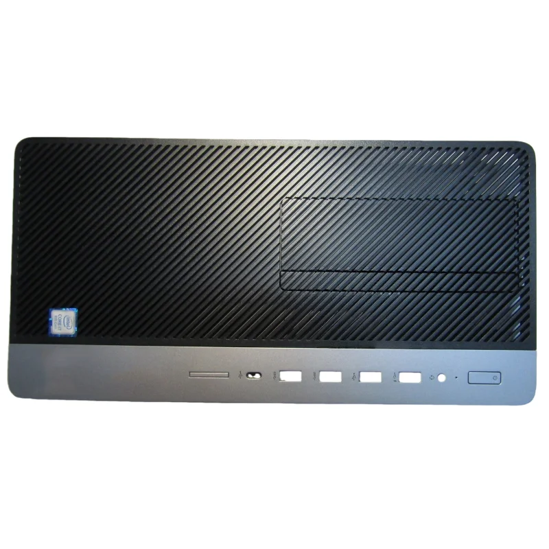 

SPS-ASSY BEZEL MAIN ENT18 MT D6 - L29871-001 Front Bezel Panel Cover For HP Prodesk 600 G4 Mt