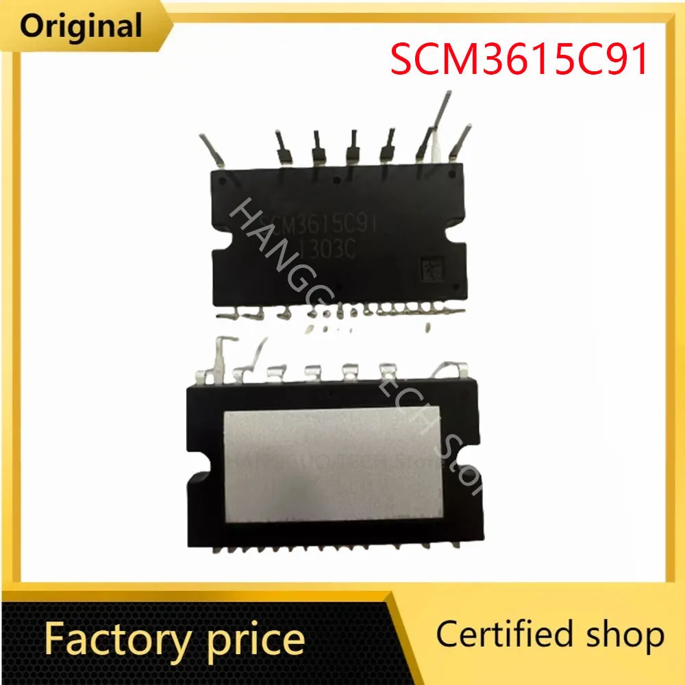 original SCM3615C91 SCM3615C9I Power Module