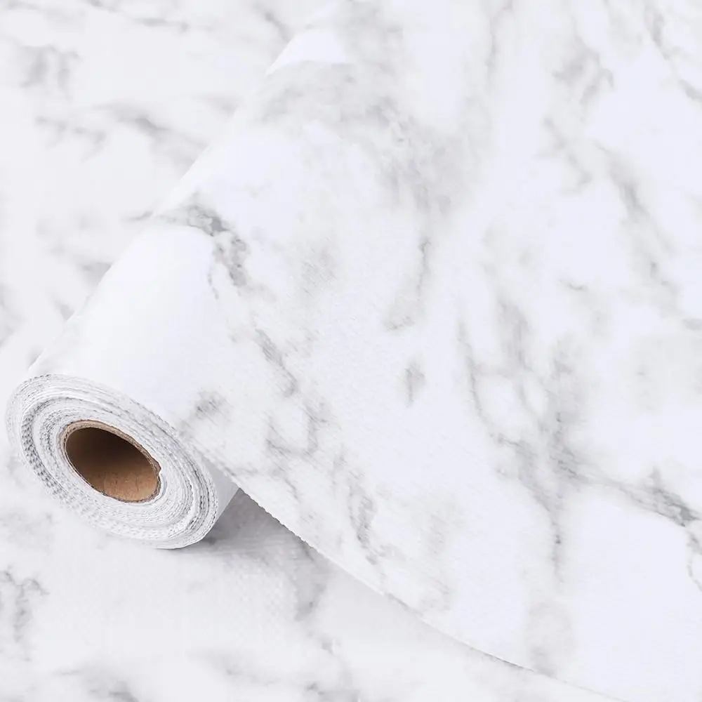 

Водонепроницаемые нескользящие вкладыши для полок и ящиков шкафов шириной 15 дюймов и длиной 20 футов, с сильным сцеплением, без клеевого слоя, для кладовой